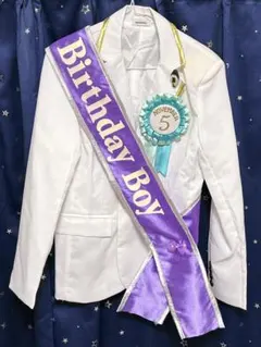 ツイステ　フロイド　ジェイド　おめかしバースデー　コスプレ　衣装