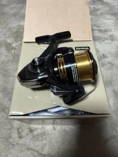 ダイワ(DAIWA) 23レガリスLT 2000S-P SLPカスタム品 - メルカリ