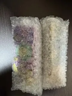 ジョジョの奇妙な冒険 H賞　3部 4部ロゴセット