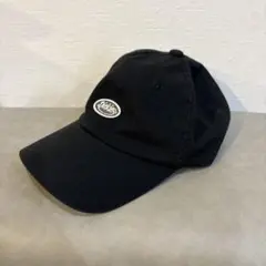 Dickies 黒 ベースボールキャップ