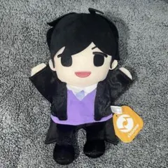 Kiramune GIGO限定 パペットぬいぐるみ 神谷浩史