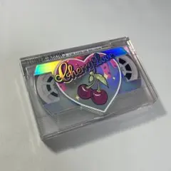 Flower Knows アイシャドウパレット