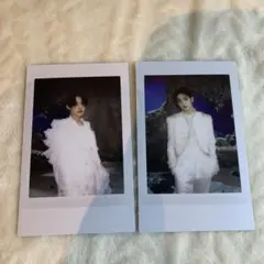 txt memories トレカ チェキ ヨンビン ヨンジュン スビン