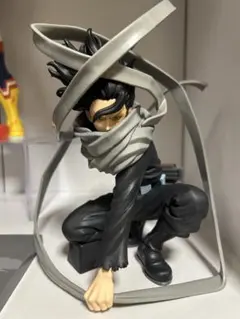 n*a様 相澤消太 イレイザーヘッド アクリルフィギュアコレクション