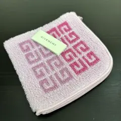 タオルポーチ ポーチ