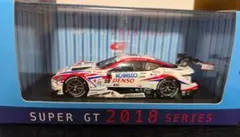 WedsSport スープラ gt500 1/43 2023 スーパーgt - メルカリ