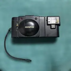 ⭐️ジャンク⭐️オリンパス OLYMPUS XA&XA2&A11 - メルカリ