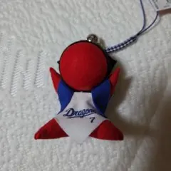 Dragons×飛騨のさるぼぼ