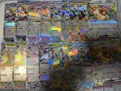 ポケモンカード　ブイズrr コンプリート　各2枚セット