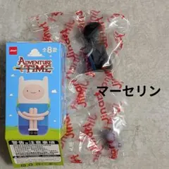 アドベンチャータイム ::: jinart マーセリン