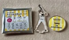 福岡ソフトバンクホークス 栗原陵矢 シークレットアクリルスタンド