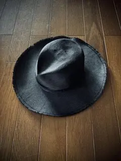 UNDER COVER × KIJIMATAKAYUKI 24SSシゾールハットのサムネイル