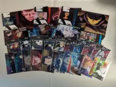 呪術廻戦　まとめ売り