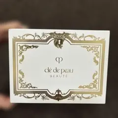 ★新品未開封★クレドポーボーテ コフレラディユースティルロココ