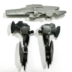 ガンドノード 腕部 ライフル 武器 ガンダム ガンプラ HG 1/144