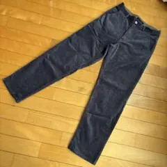 アーバンリサーチ コーデュロイ