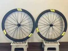 MAVIC COSMIC SLR 45 Disc （JAPANモデル）のサムネイル