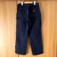 カーハート　Loose Original Fit ダック ペインターパンツ