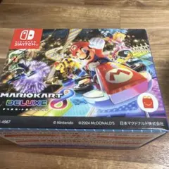 マクドナルドハッピーセット　クッパ
