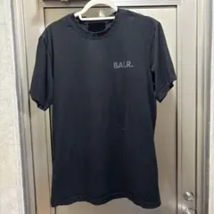 BALR. Tシャツ ブラック Lサイズ