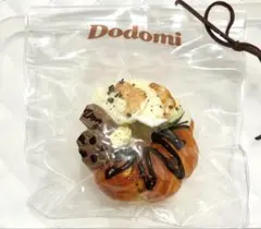 Dodomi/NiceCake スクイーズ チョコバナナミニドーナツ