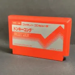 ドンキーコング　ファミコンソフト　まとめ買い歓迎