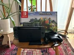 【動作確認済】Nintendo Switch グレー 本体
