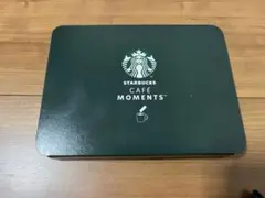 新品未開封　スターバックス カフェ モーメント スティックブラック ギフトのサムネイル