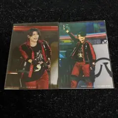 刀ミュ すえひろがり ローソンプリント 豊前江