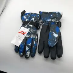 スキー グローブ スノボー グローブ スキー 手袋 登山 手袋 A4088