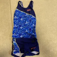 セパレート水着 水着