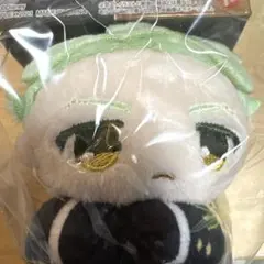 はぐキャラコレクション4 セベク ツイステ