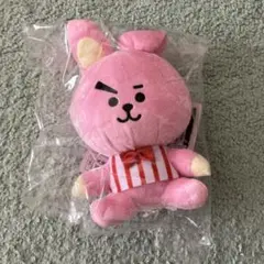 Cooky bt21 未開封
