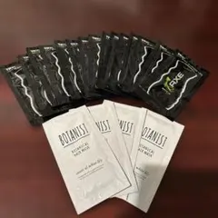 ズ*ョ様 ボディソープ15パック ➕ヘアトリートメントパック 4パック