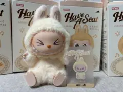 2025年最新】Popmart labubu have aの人気アイテム - メルカリ