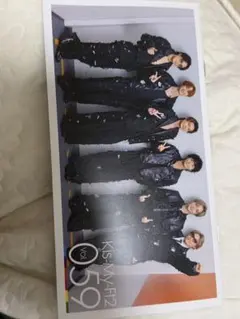 Kis-My-Ft2 会報 Vol.059