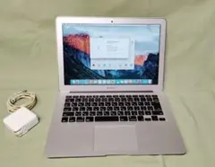 充電24回、状態良好、Macbook Air 2017、8GB、256GB - メルカリ