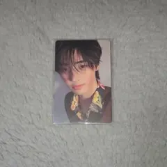 ENHYPEN ソンフン ユニバ ラキドロ トレカ