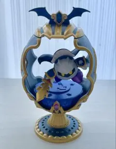 リーメント 星のカービィ OVALTIQUE COLLECTION メタナイト