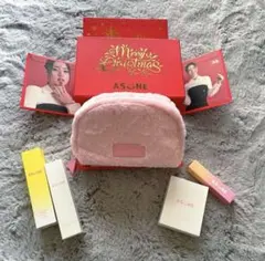 2025年最新】アスネ クリスマスボックスの人気アイテム - メルカリ