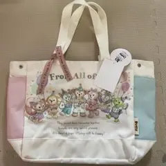 ４０周年記念　フロムオールオブアストートバッグ