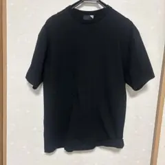 ATON ブラックtシャツ　即日発送