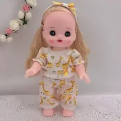 ☆119☆3点セット トップス　ズボン　ヘアバンド