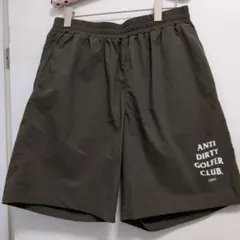 2026年最新】ANTi COUNTRY CLUB TOKYO ゴルフ メンズ パンツの人気