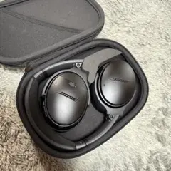 Bose 3500 ワイヤレスヘッドホン ケース付き