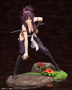 地獄楽 杠 1/7スケールフィギュア - メルカリ