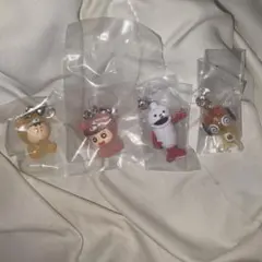 めじるしアクセサリー まとめ売り