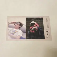 2025年最新】志尊_淳の人気アイテム - メルカリ