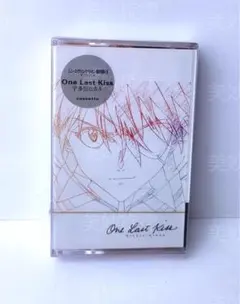2025年最新】one last kissの人気アイテム - メルカリ