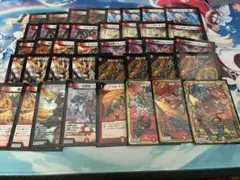2026年最新】デュエマデッキ格安の人気アイテム - メルカリ